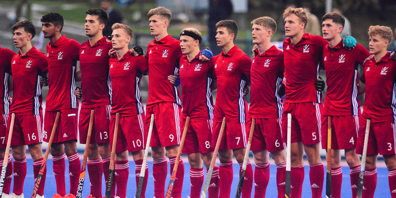 2021 GB Elite Development Programme Squads Announced Great Britain Hockey